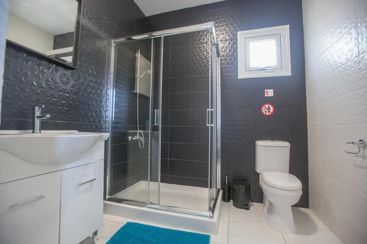 Broadway Villas Protarász Nyaraló