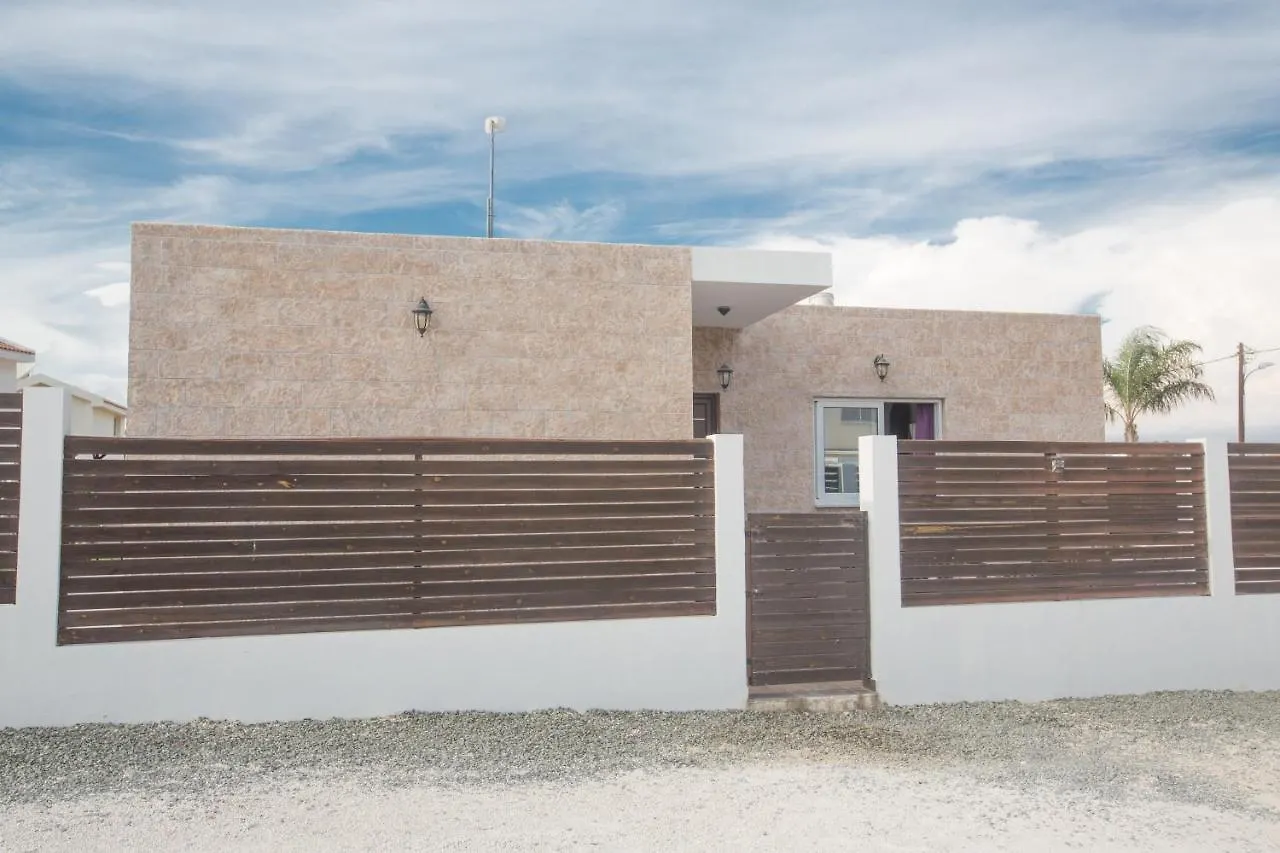 Nyaraló Broadway Villas Protarász